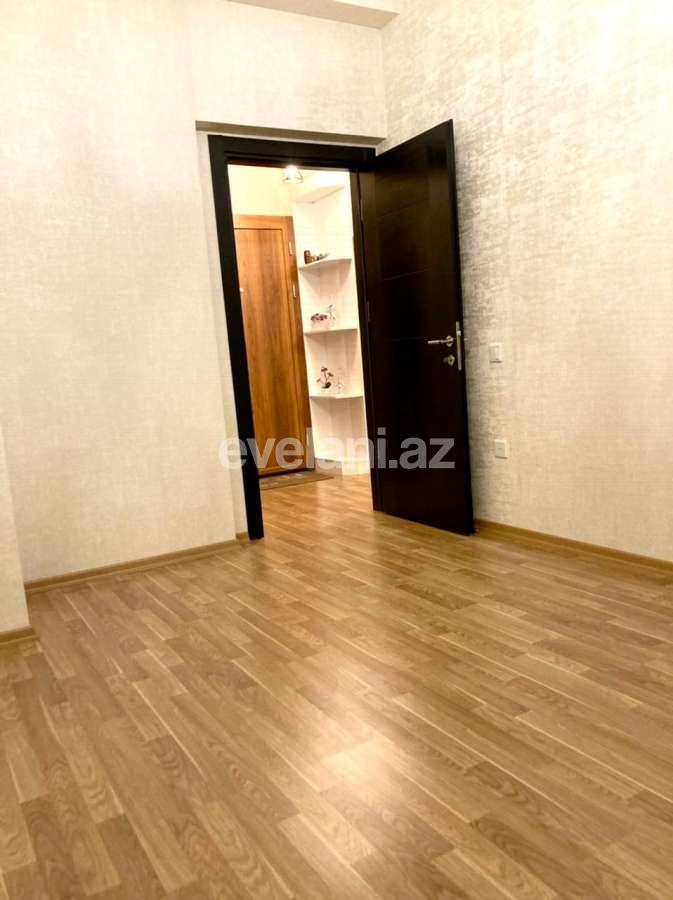 Satılır, yeni tikili, 2 otaqlı, 52 m², Bakı, Yasamal q, 20 yanvar m.