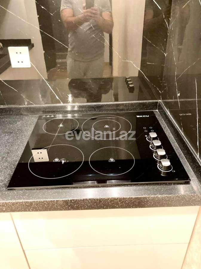 Satılır, yeni tikili, 2 otaqlı, 52 m², Bakı, Yasamal q, 20 yanvar m.