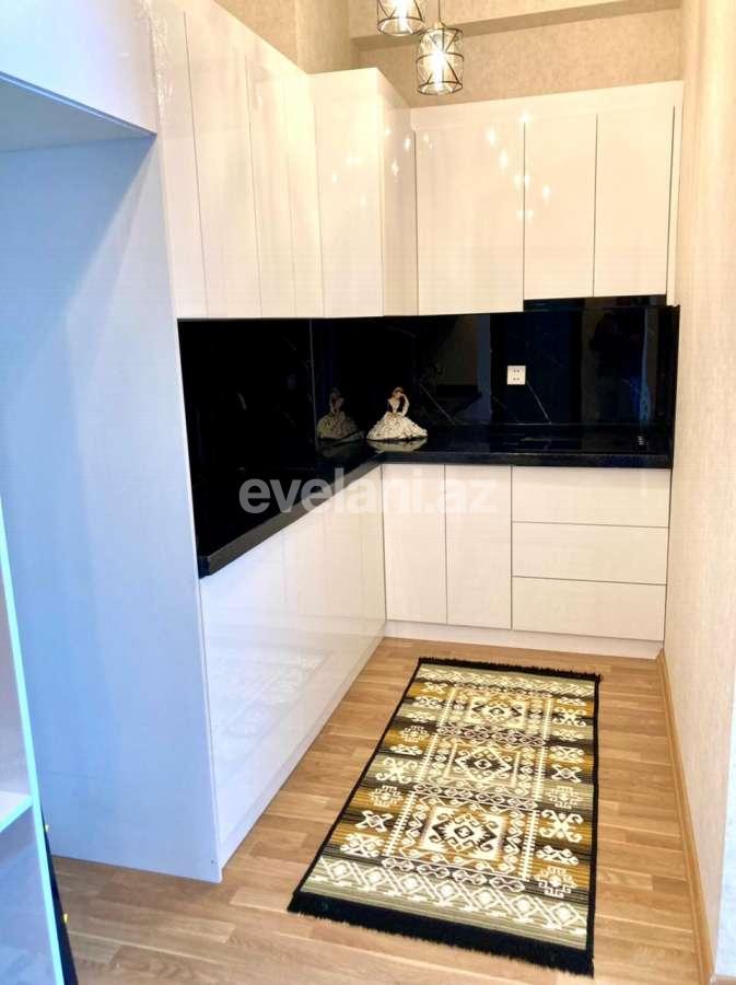 Satılır, yeni tikili, 2 otaqlı, 52 m², Bakı, Yasamal q, 20 yanvar m.