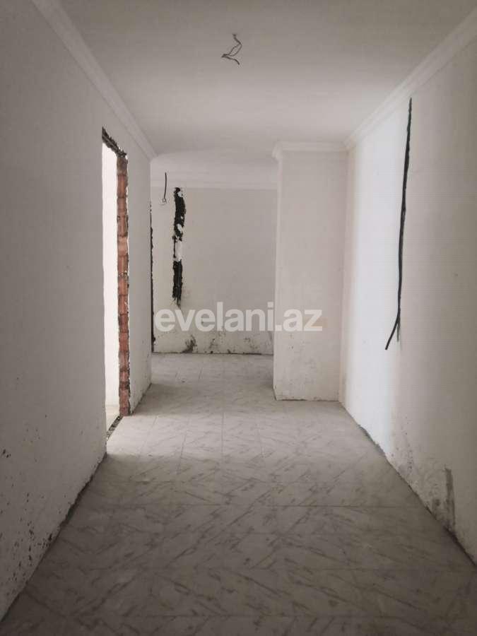 Satılır, yeni tikili, 3 otaqlı, 154 m², Bakı, Xətai r.