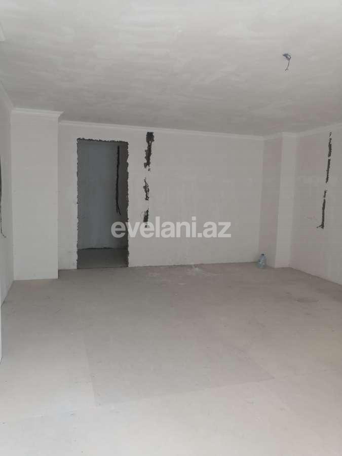 Satılır, yeni tikili, 3 otaqlı, 154 m², Bakı, Xətai r.