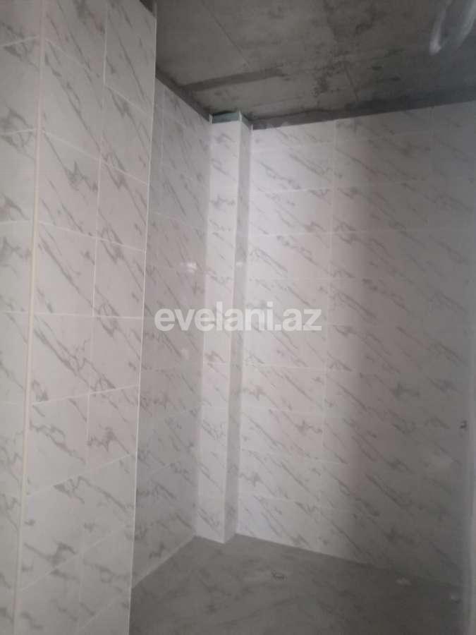 Satılır, yeni tikili, 3 otaqlı, 154 m², Bakı, Xətai r.