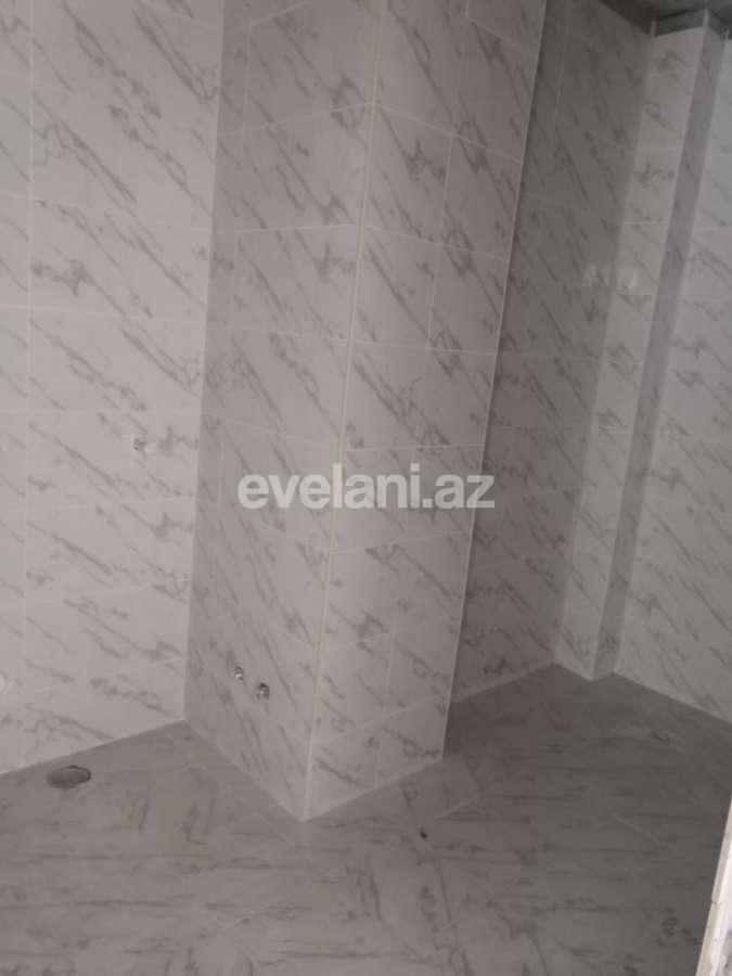 Satılır, yeni tikili, 3 otaqlı, 154 m², Bakı, Xətai r.