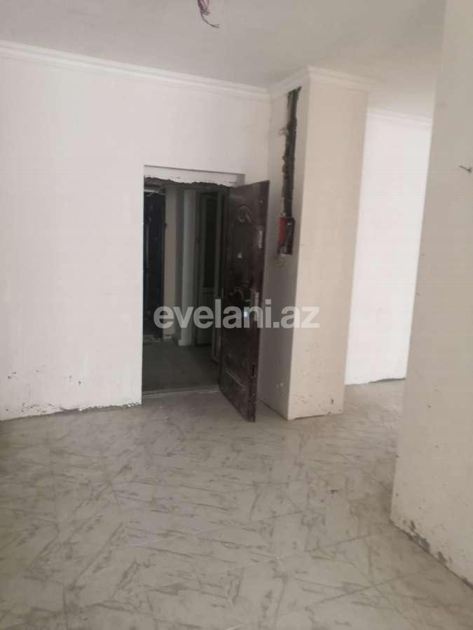 Satılır, yeni tikili, 3 otaqlı, 154 m², Bakı, Xətai r.