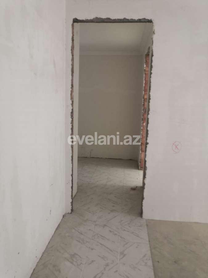 Satılır, yeni tikili, 3 otaqlı, 154 m², Bakı, Xətai r.