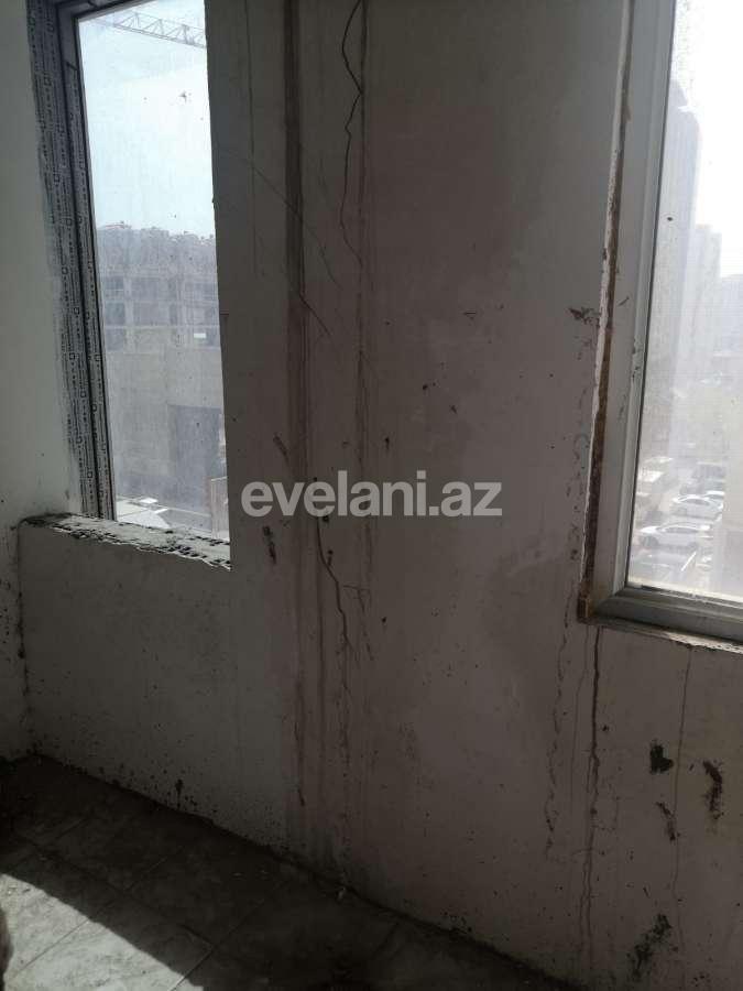 Satılır, yeni tikili, 3 otaqlı, 154 m², Bakı, Xətai r.