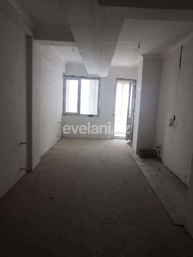 Satılır, yeni tikili, 3 otaqlı, 154 m², Bakı, Xətai r.