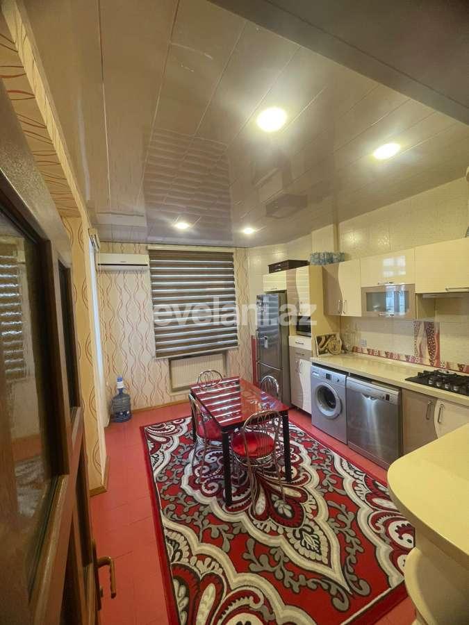 Satılır, yeni tikili, 3 otaqlı, 144 m², Bakı, Xətai r, Əhmədli q, Əhmədli m.