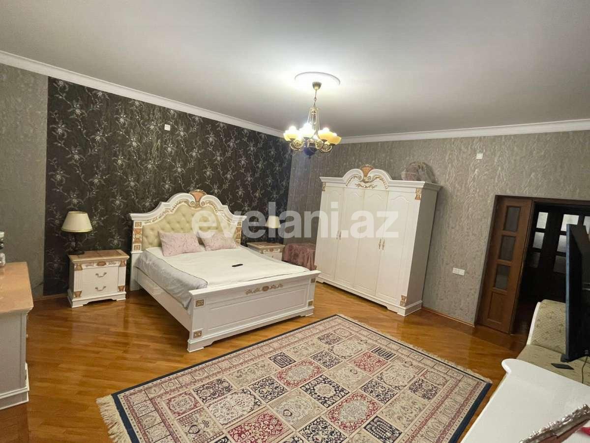 Satılır, yeni tikili, 3 otaqlı, 144 m², Bakı, Xətai r, Əhmədli q, Əhmədli m.