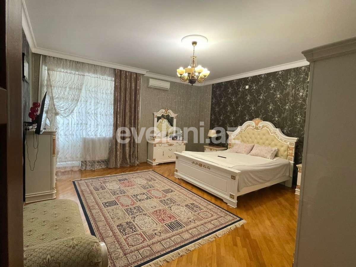 Satılır, yeni tikili, 3 otaqlı, 144 m², Bakı, Xətai r, Əhmədli q, Əhmədli m.