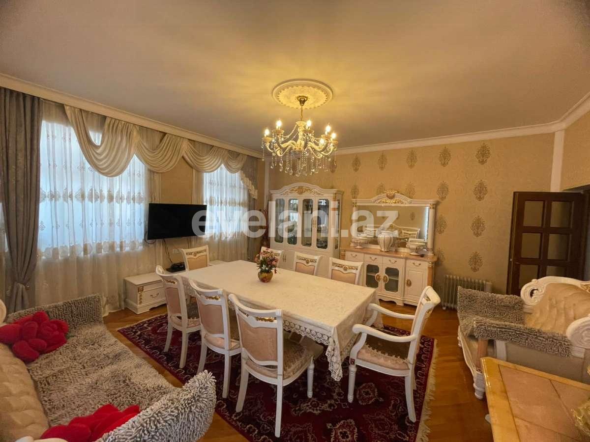 Satılır, yeni tikili, 3 otaqlı, 144 m², Bakı, Xətai r, Əhmədli q, Əhmədli m.