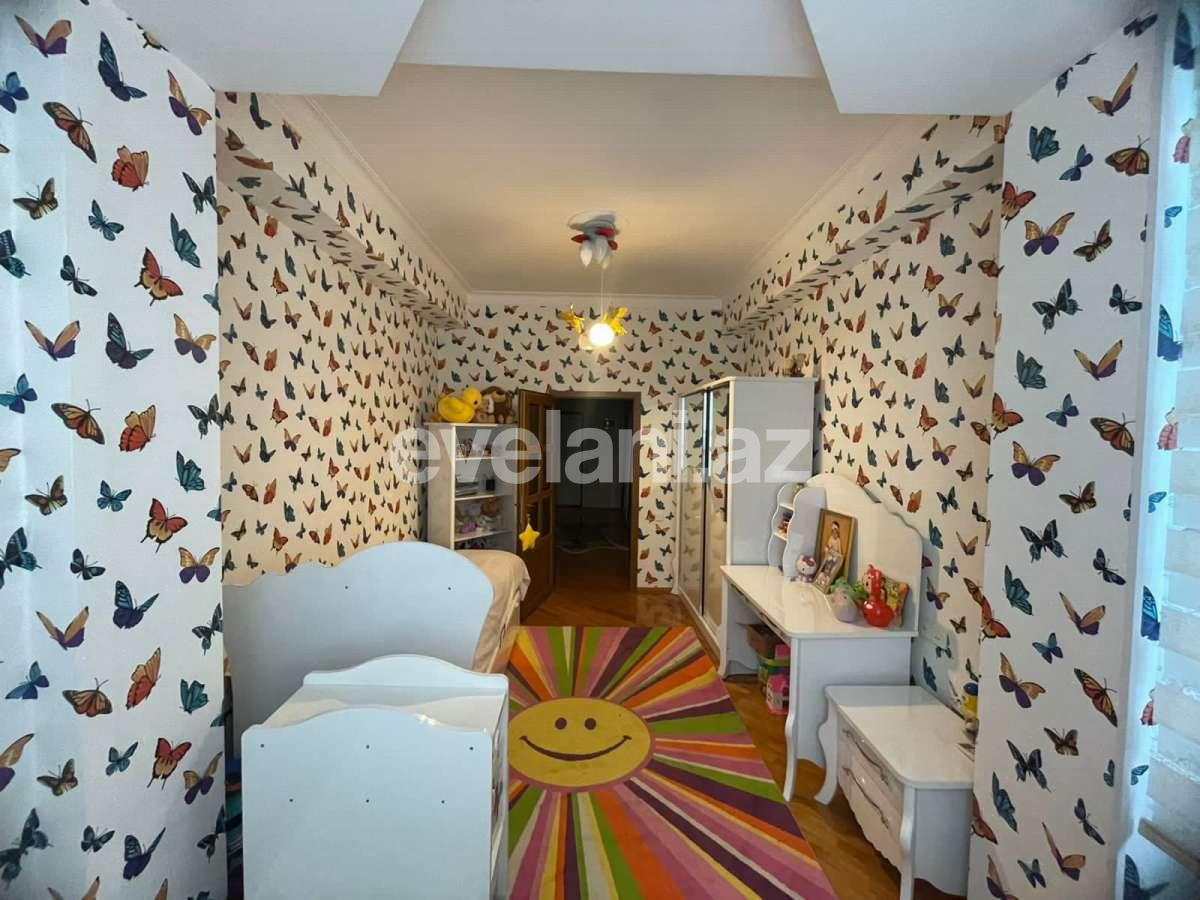 Satılır, yeni tikili, 3 otaqlı, 144 m², Bakı, Xətai r, Əhmədli q, Əhmədli m.