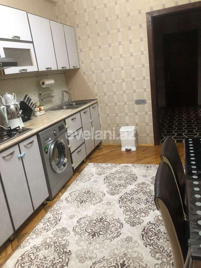 Satılır, yeni tikili, 3 otaqlı, 85 m², Bakı, Xətai r, Əhmədli q, Əhmədli m.