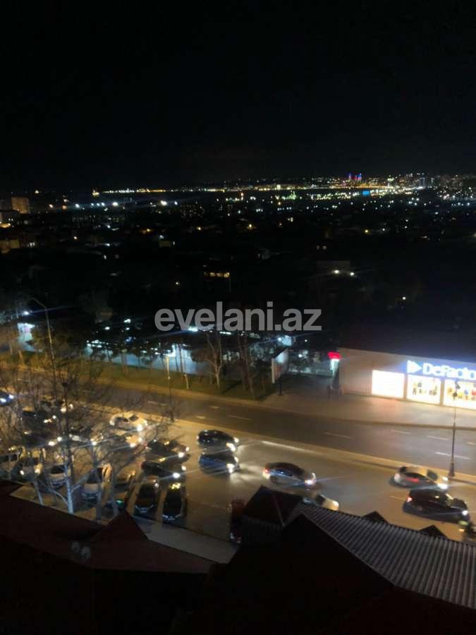 Satılır, yeni tikili, 3 otaqlı, 85 m², Bakı, Xətai r, Əhmədli q, Əhmədli m.