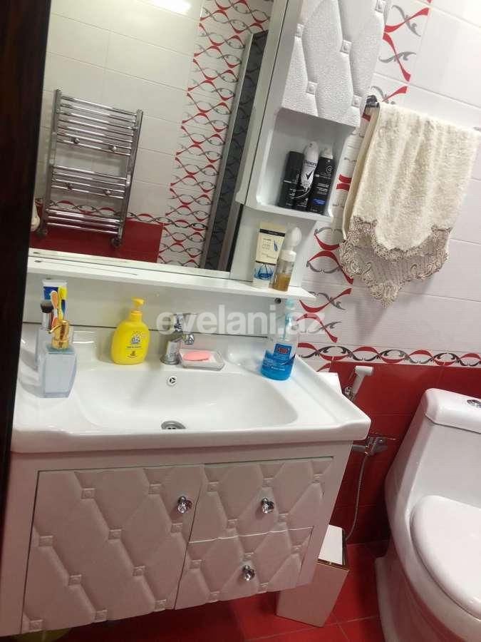 Satılır, yeni tikili, 3 otaqlı, 85 m², Bakı, Xətai r, Əhmədli q, Əhmədli m.