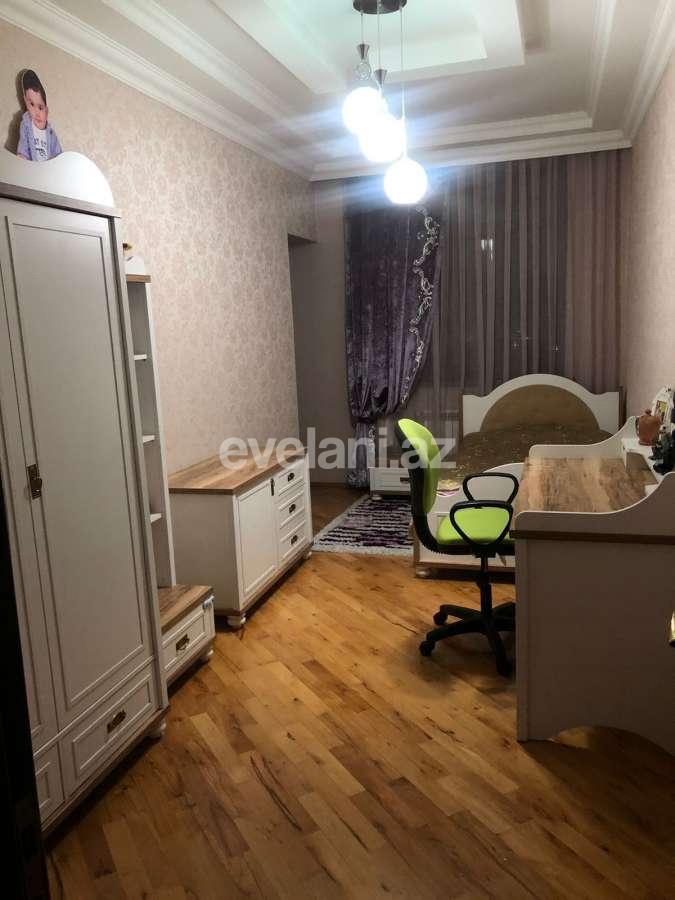 Satılır, yeni tikili, 3 otaqlı, 85 m², Bakı, Xətai r, Əhmədli q, Əhmədli m.