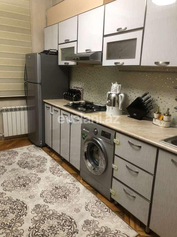 Satılır, yeni tikili, 3 otaqlı, 85 m², Bakı, Xətai r, Əhmədli q, Əhmədli m.