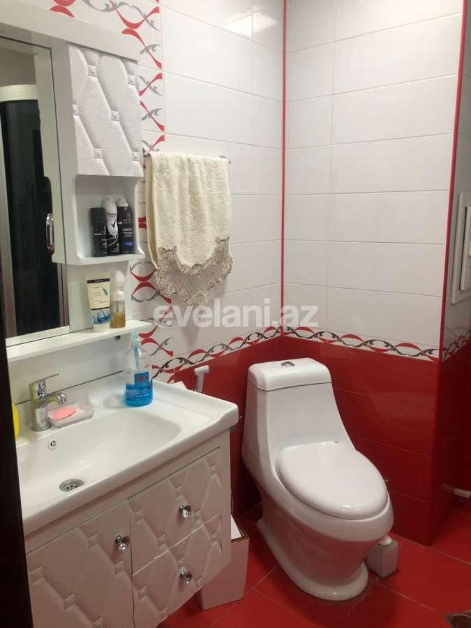 Satılır, yeni tikili, 3 otaqlı, 85 m², Bakı, Xətai r, Əhmədli q, Əhmədli m.