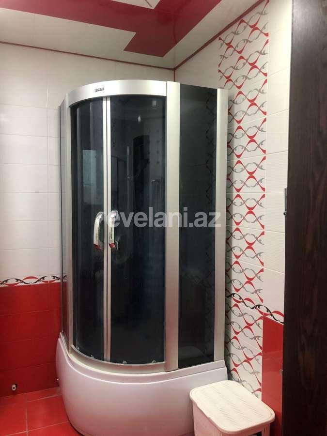 Satılır, yeni tikili, 3 otaqlı, 85 m², Bakı, Xətai r, Əhmədli q, Əhmədli m.