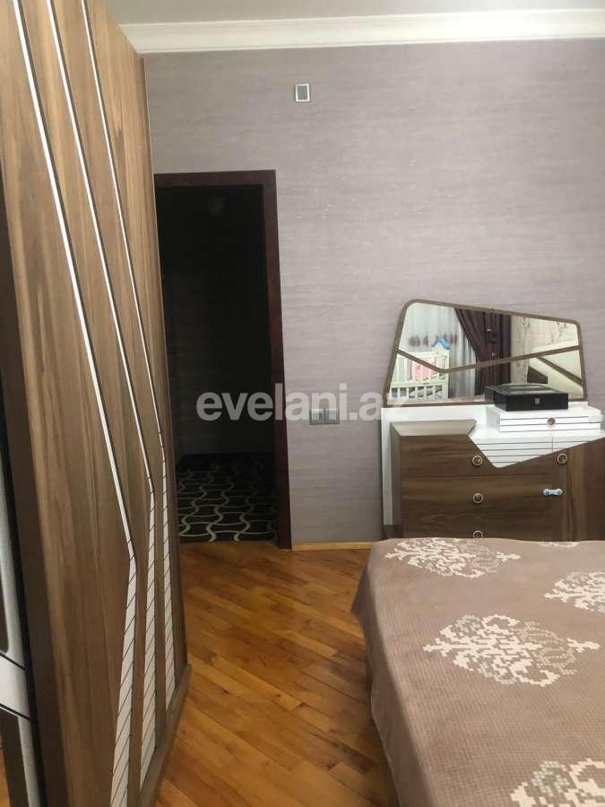 Satılır, yeni tikili, 3 otaqlı, 85 m², Bakı, Xətai r, Əhmədli q, Əhmədli m.