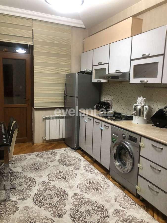 Satılır, yeni tikili, 3 otaqlı, 85 m², Bakı, Xətai r, Əhmədli q, Əhmədli m.