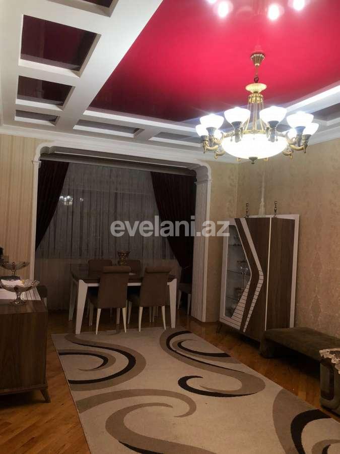 Satılır, yeni tikili, 3 otaqlı, 85 m², Bakı, Xətai r, Əhmədli q, Əhmədli m.