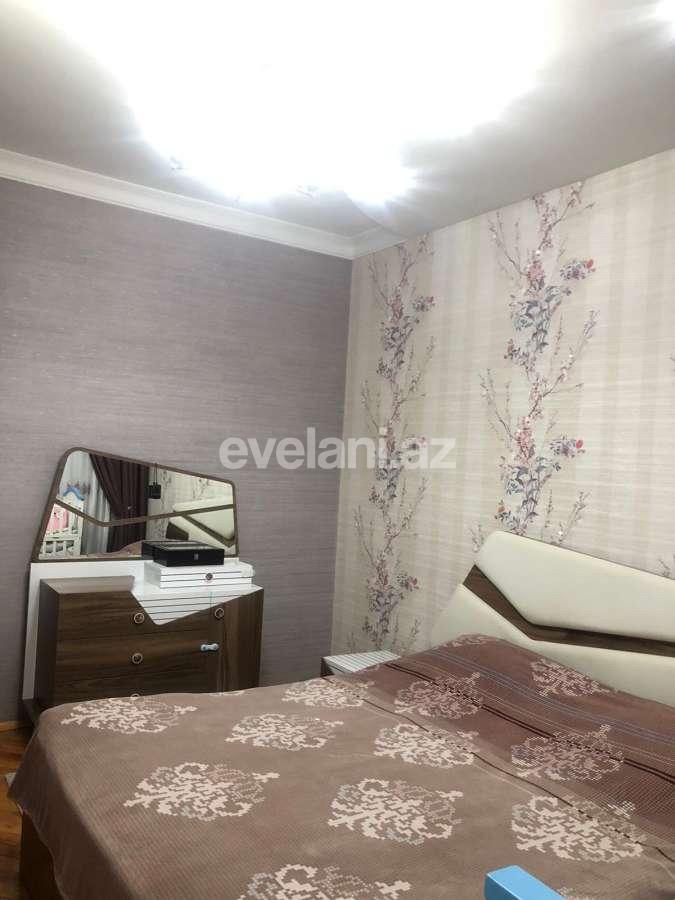 Satılır, yeni tikili, 3 otaqlı, 85 m², Bakı, Xətai r, Əhmədli q, Əhmədli m.
