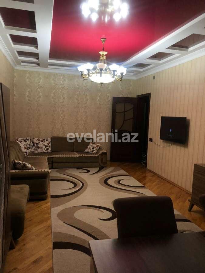 Satılır, yeni tikili, 3 otaqlı, 85 m², Bakı, Xətai r, Əhmədli q, Əhmədli m.