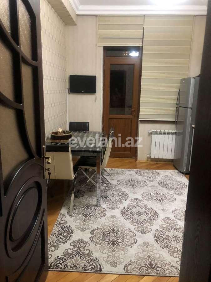 Satılır, yeni tikili, 3 otaqlı, 85 m², Bakı, Xətai r, Əhmədli q, Əhmədli m.