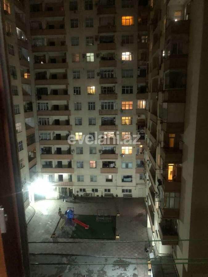 Satılır, yeni tikili, 3 otaqlı, 85 m², Bakı, Xətai r, Əhmədli q, Əhmədli m.