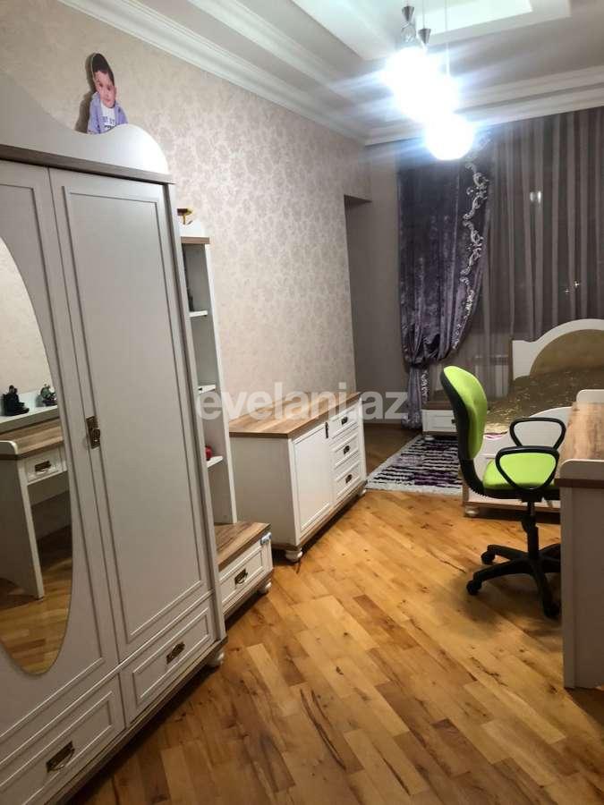Satılır, yeni tikili, 3 otaqlı, 85 m², Bakı, Xətai r, Əhmədli q, Əhmədli m.