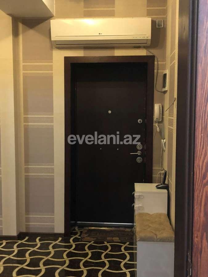 Satılır, yeni tikili, 3 otaqlı, 85 m², Bakı, Xətai r, Əhmədli q, Əhmədli m.