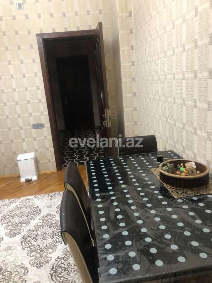 Satılır, yeni tikili, 3 otaqlı, 85 m², Bakı, Xətai r, Əhmədli q, Əhmədli m.