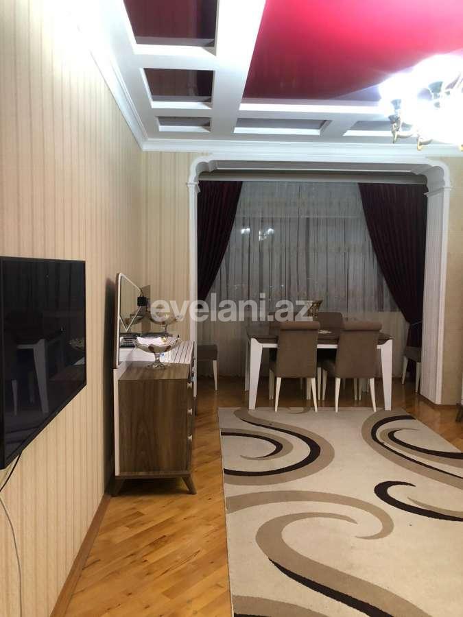 Satılır, yeni tikili, 3 otaqlı, 85 m², Bakı, Xətai r, Əhmədli q, Əhmədli m.