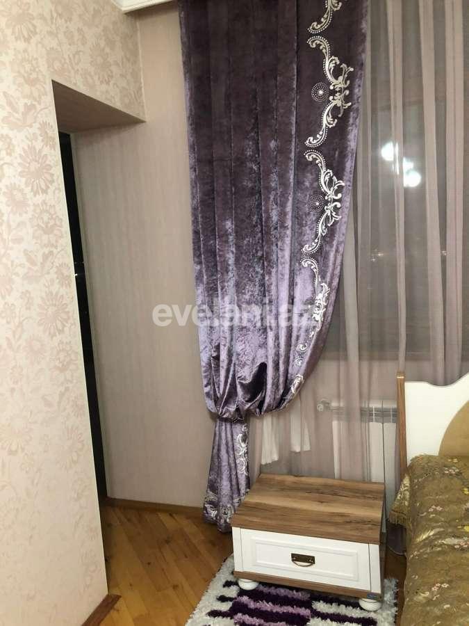 Satılır, yeni tikili, 3 otaqlı, 85 m², Bakı, Xətai r, Əhmədli q, Əhmədli m.