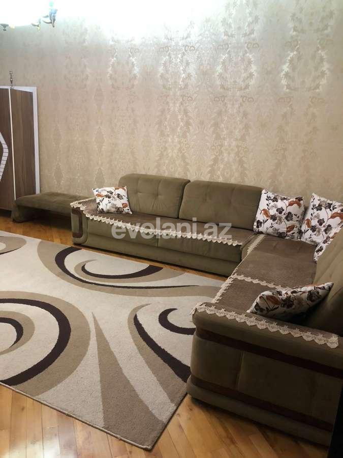 Satılır, yeni tikili, 3 otaqlı, 85 m², Bakı, Xətai r, Əhmədli q, Əhmədli m.