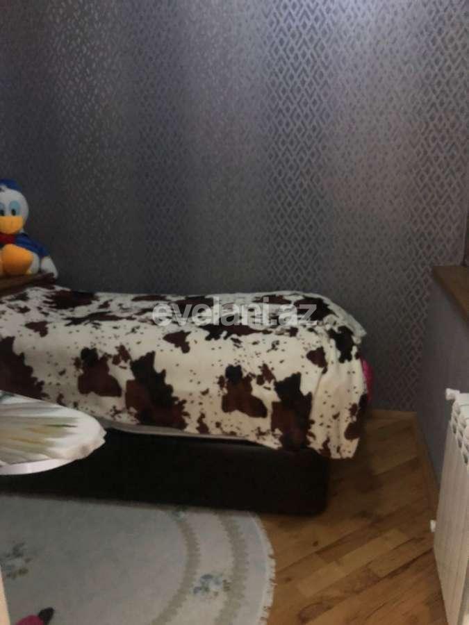 Satılır, yeni tikili, 3 otaqlı, 85 m², Bakı, Xətai r, Əhmədli q, Əhmədli m.