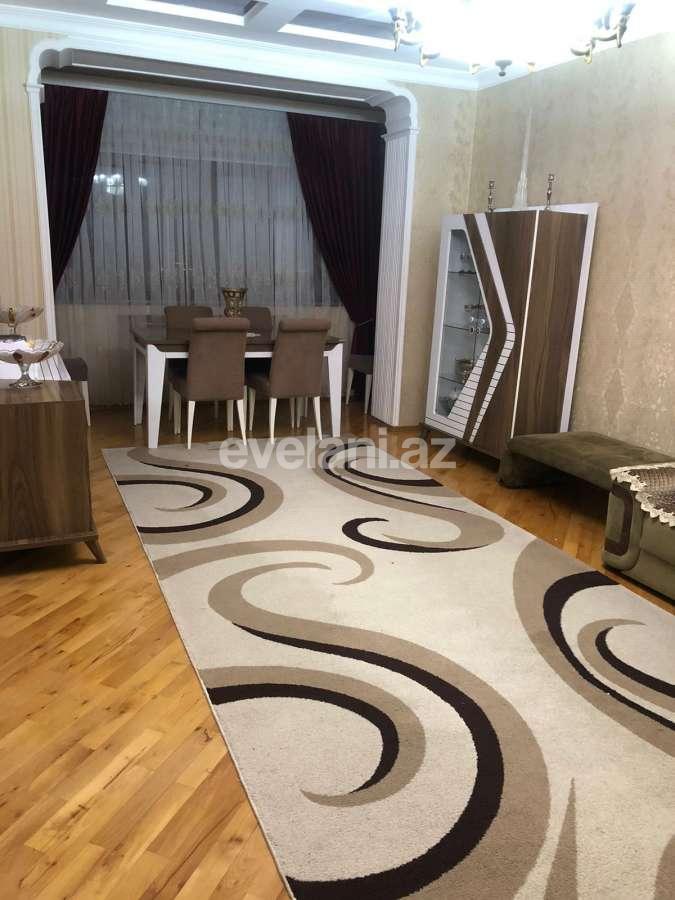 Satılır, yeni tikili, 3 otaqlı, 85 m², Bakı, Xətai r, Əhmədli q, Əhmədli m.