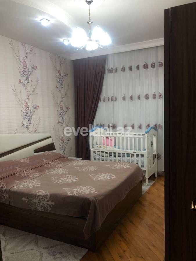 Satılır, yeni tikili, 3 otaqlı, 85 m², Bakı, Xətai r, Əhmədli q, Əhmədli m.