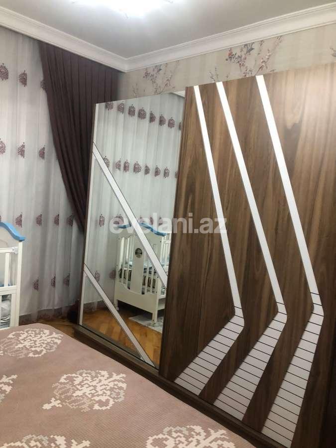 Satılır, yeni tikili, 3 otaqlı, 85 m², Bakı, Xətai r, Əhmədli q, Əhmədli m.