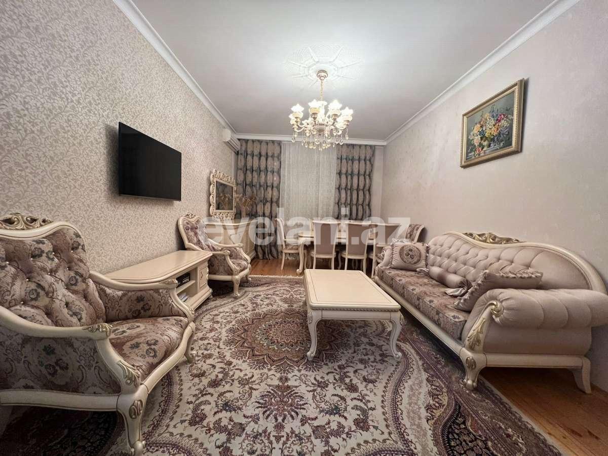 Satılır, yeni tikili, 2 otaqlı, 100 m², Bakı, Nizami r, 8-ci kilometr q, Neftçilər m.