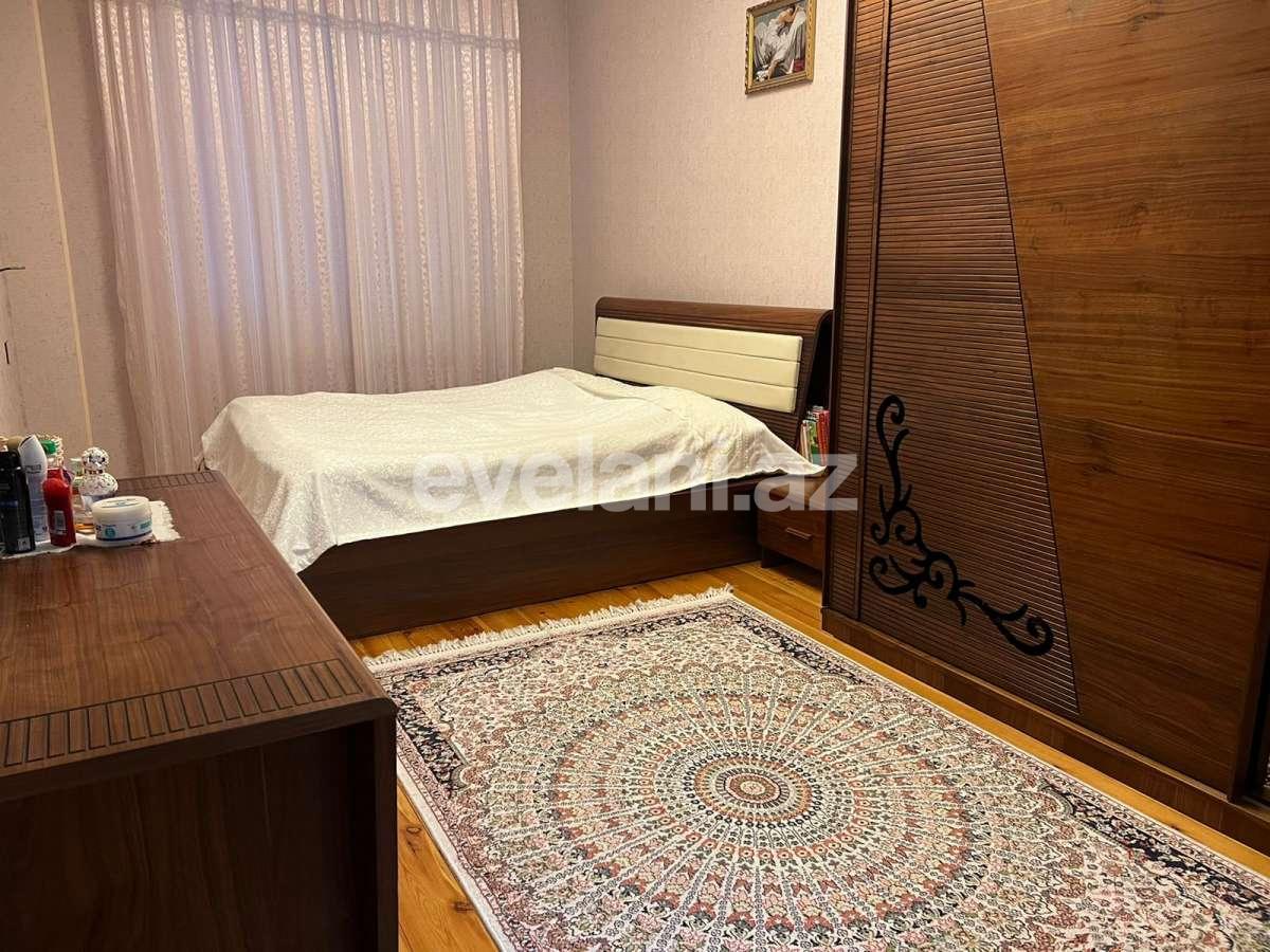 Satılır, yeni tikili, 2 otaqlı, 100 m², Bakı, Nizami r, 8-ci kilometr q, Neftçilər m.