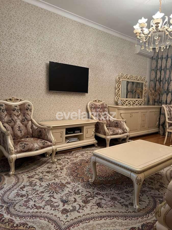 Satılır, yeni tikili, 2 otaqlı, 100 m², Bakı, Nizami r, 8-ci kilometr q, Neftçilər m.