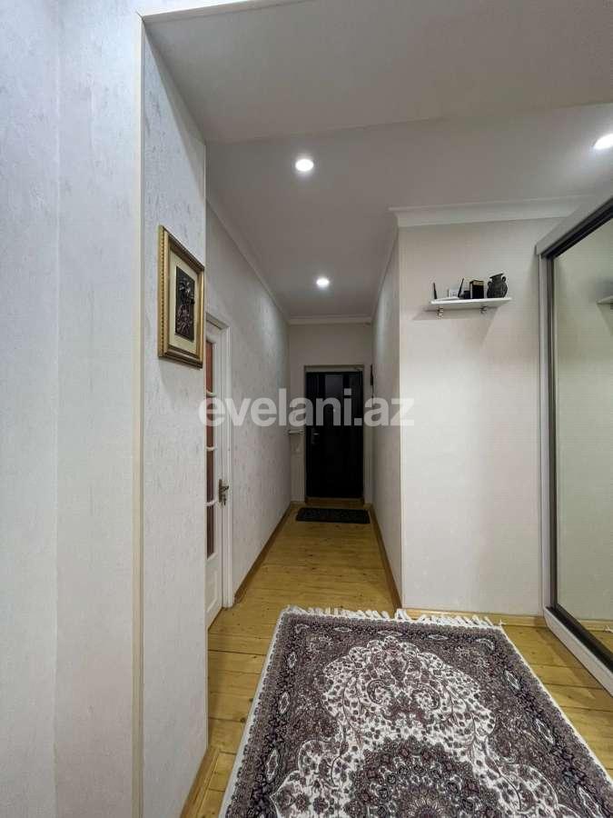 Satılır, yeni tikili, 2 otaqlı, 100 m², Bakı, Nizami r, 8-ci kilometr q, Neftçilər m.