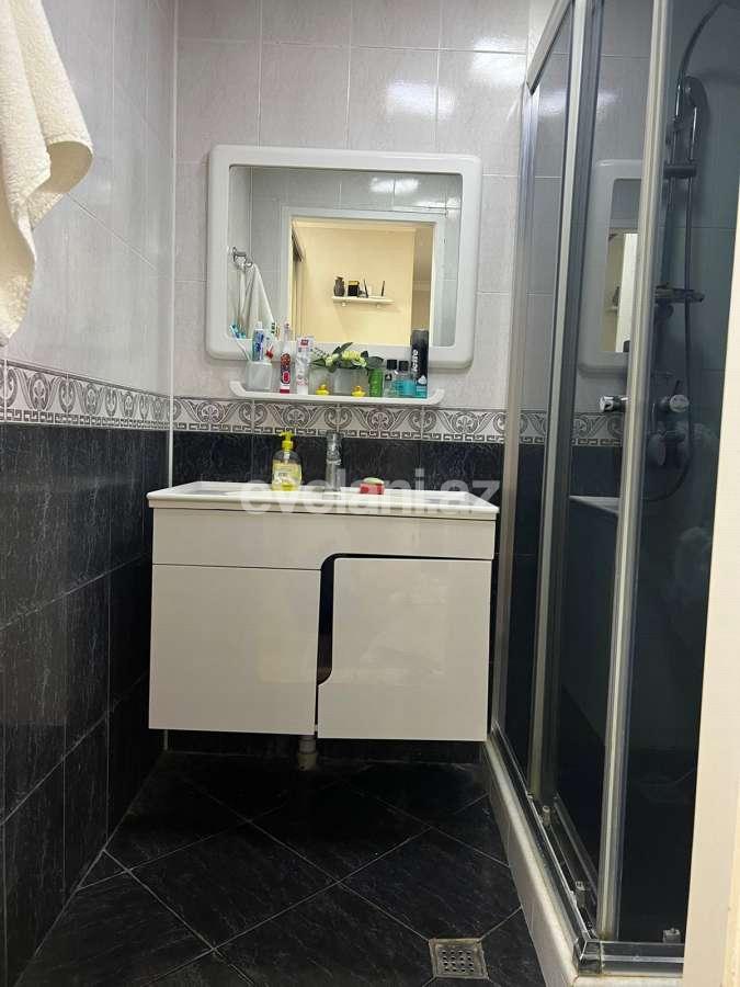 Satılır, yeni tikili, 2 otaqlı, 100 m², Bakı, Nizami r, 8-ci kilometr q, Neftçilər m.