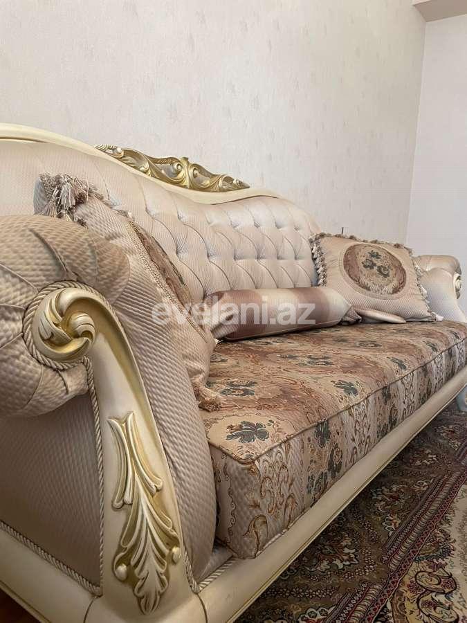 Satılır, yeni tikili, 2 otaqlı, 100 m², Bakı, Nizami r, 8-ci kilometr q, Neftçilər m.