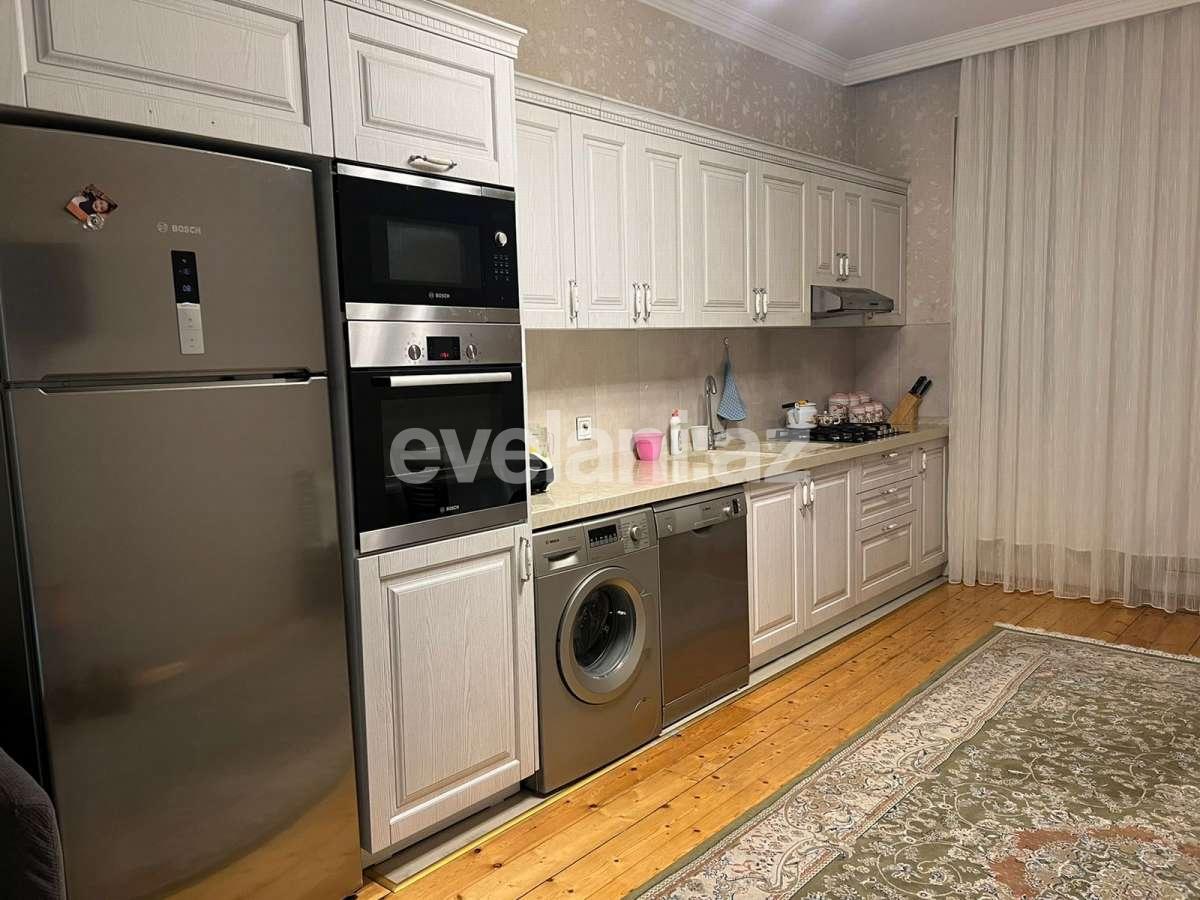 Satılır, yeni tikili, 2 otaqlı, 100 m², Bakı, Nizami r, 8-ci kilometr q, Neftçilər m.