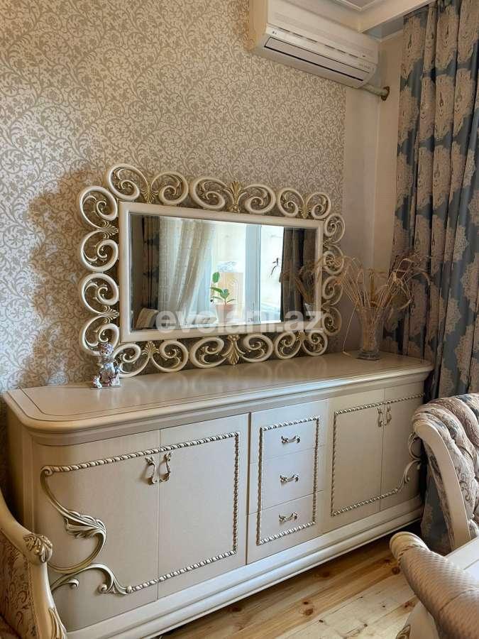 Satılır, yeni tikili, 2 otaqlı, 100 m², Bakı, Nizami r, 8-ci kilometr q, Neftçilər m.