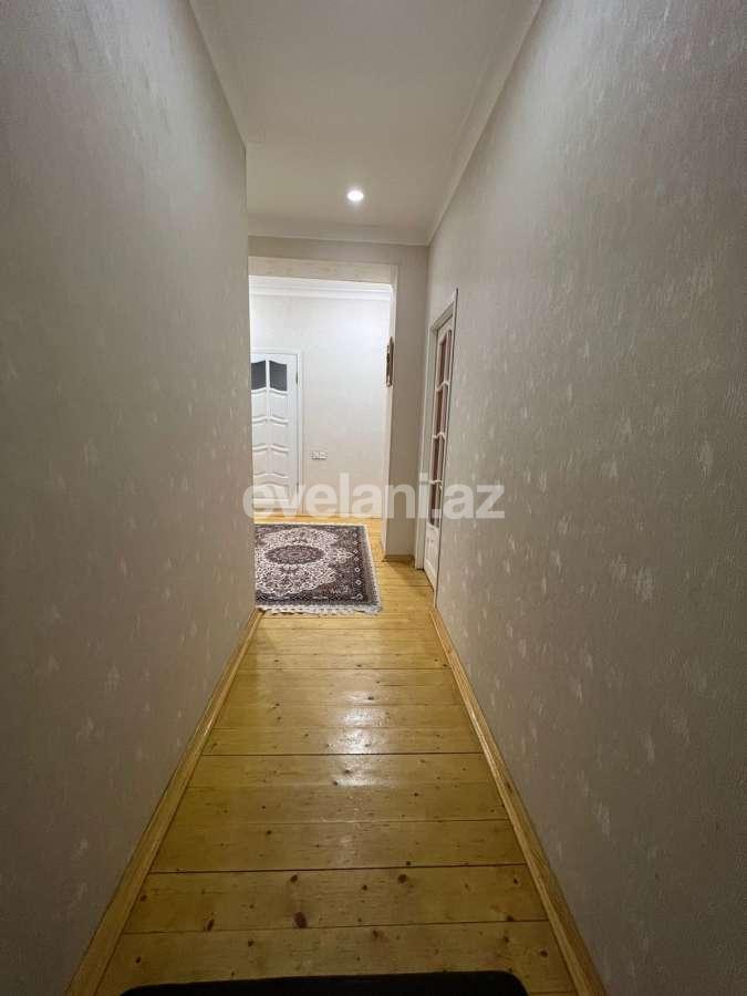 Satılır, yeni tikili, 2 otaqlı, 100 m², Bakı, Nizami r, 8-ci kilometr q, Neftçilər m.