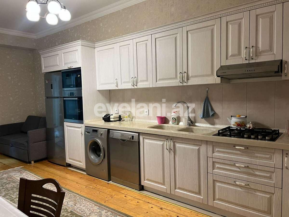 Satılır, yeni tikili, 2 otaqlı, 100 m², Bakı, Nizami r, 8-ci kilometr q, Neftçilər m.